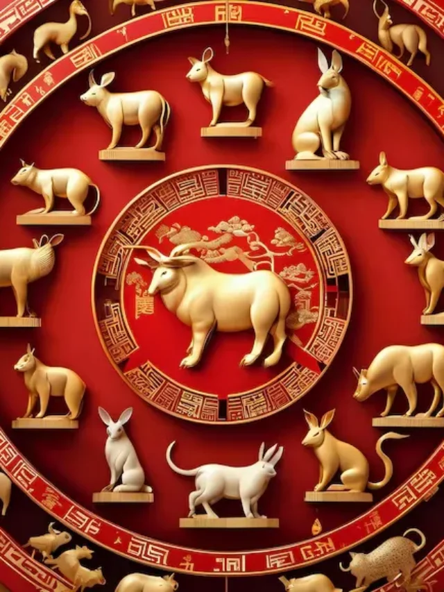 Each Chinese Zodiac Sign's Weekly Horoscope For September 2 - 8, 2024 (5)