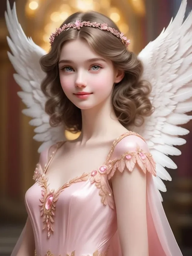 5 Zodiac Signs with a Heart as Pure as an Angel (1)