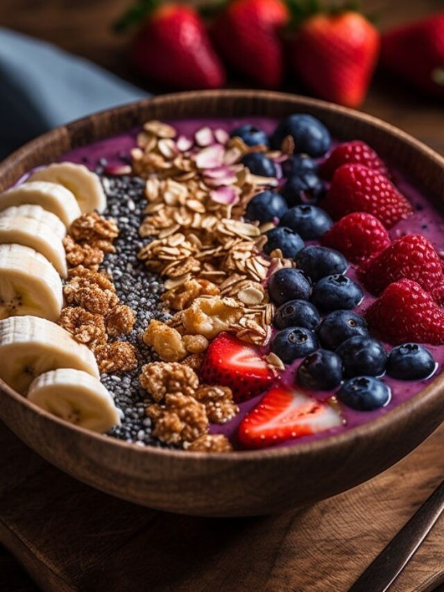 Acai Bowl Recipe (5)