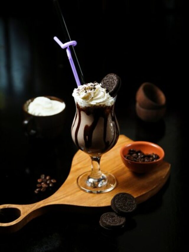 Amazing Chocolate Liqueur Reci