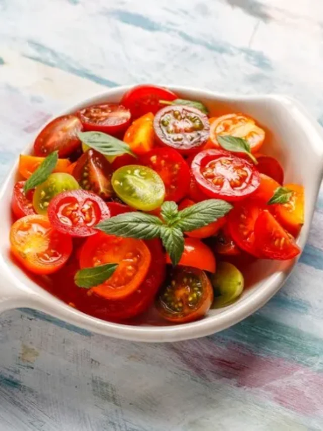 Cherry Tomato Salad (5)