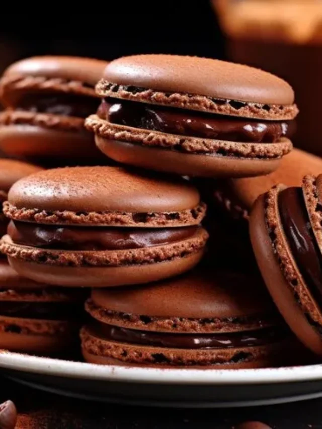 Chocolate Covered Oreos (1)