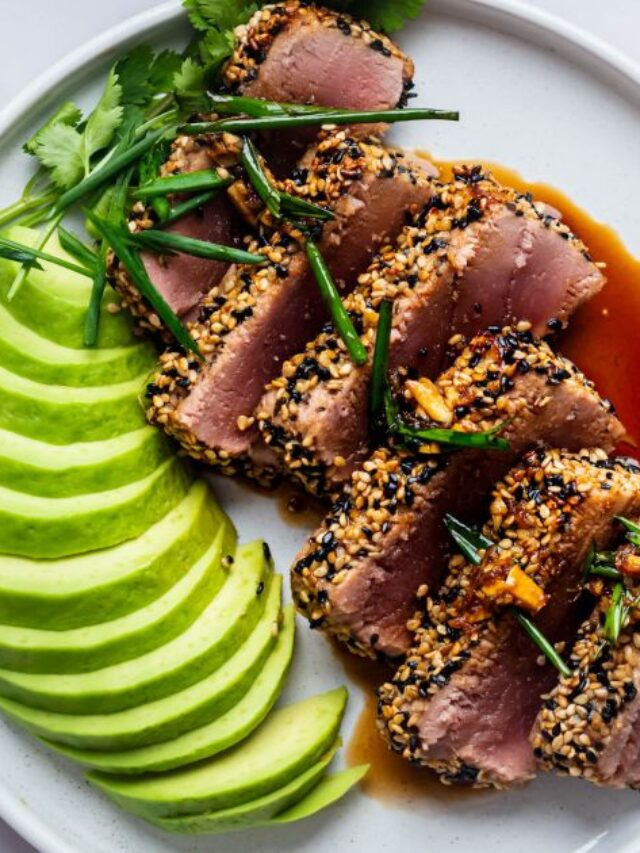 How to Prepare Seared Tuna Tips, Tricks, and an Amazing Recipe