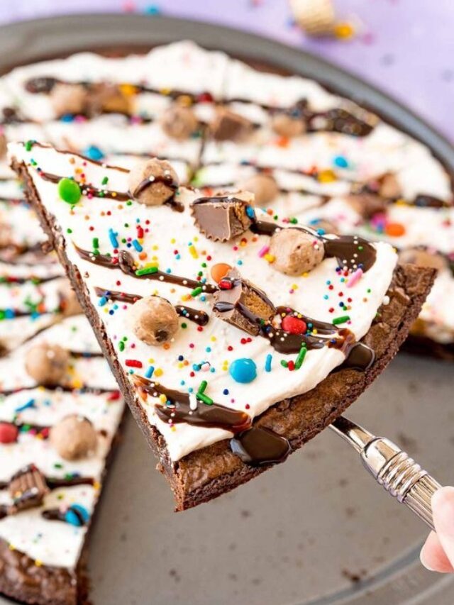 Keto Cookie Pizza (1)