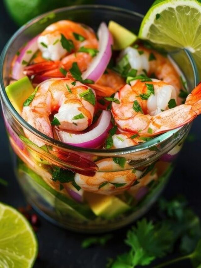 Mexican Shrimp Cocktail (4)