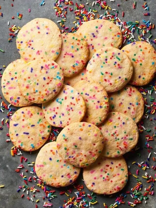 New Years Eve Cookies (1)