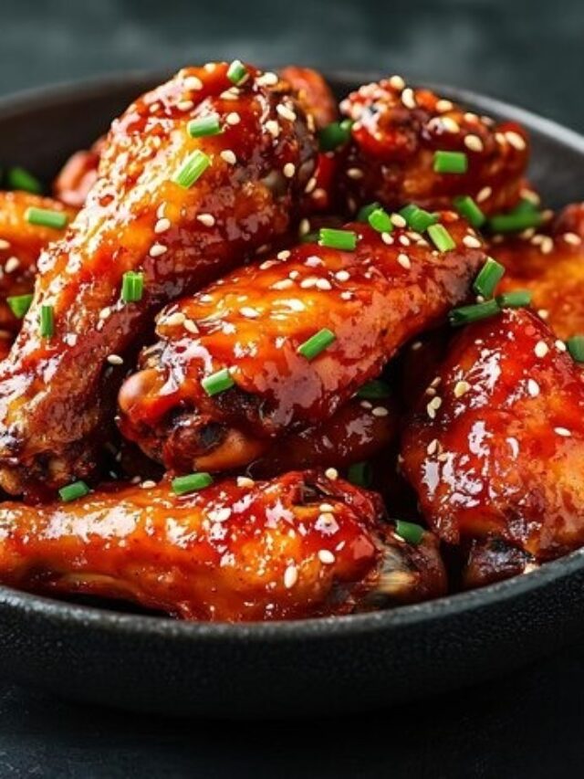 Sweet Chili Chicken (3)